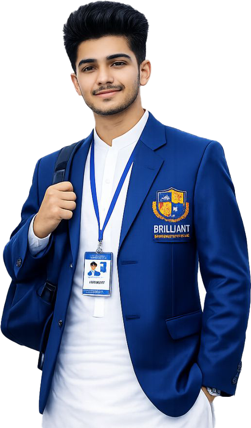 Chairman