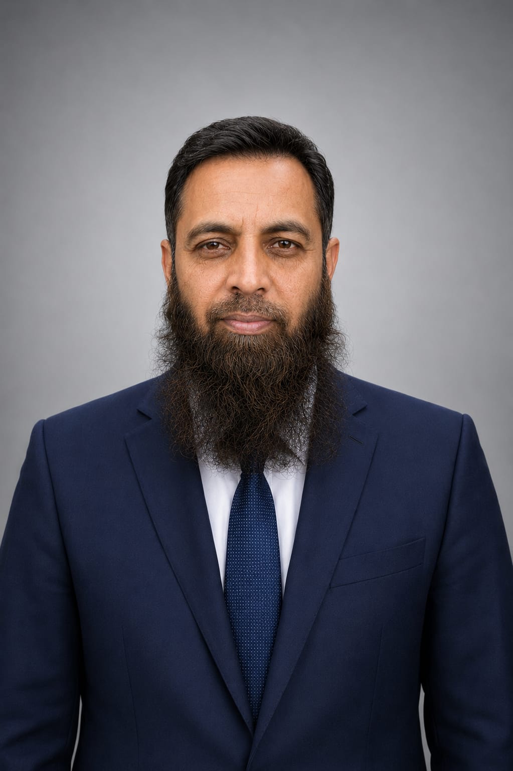 Prof: Shahid Barqi