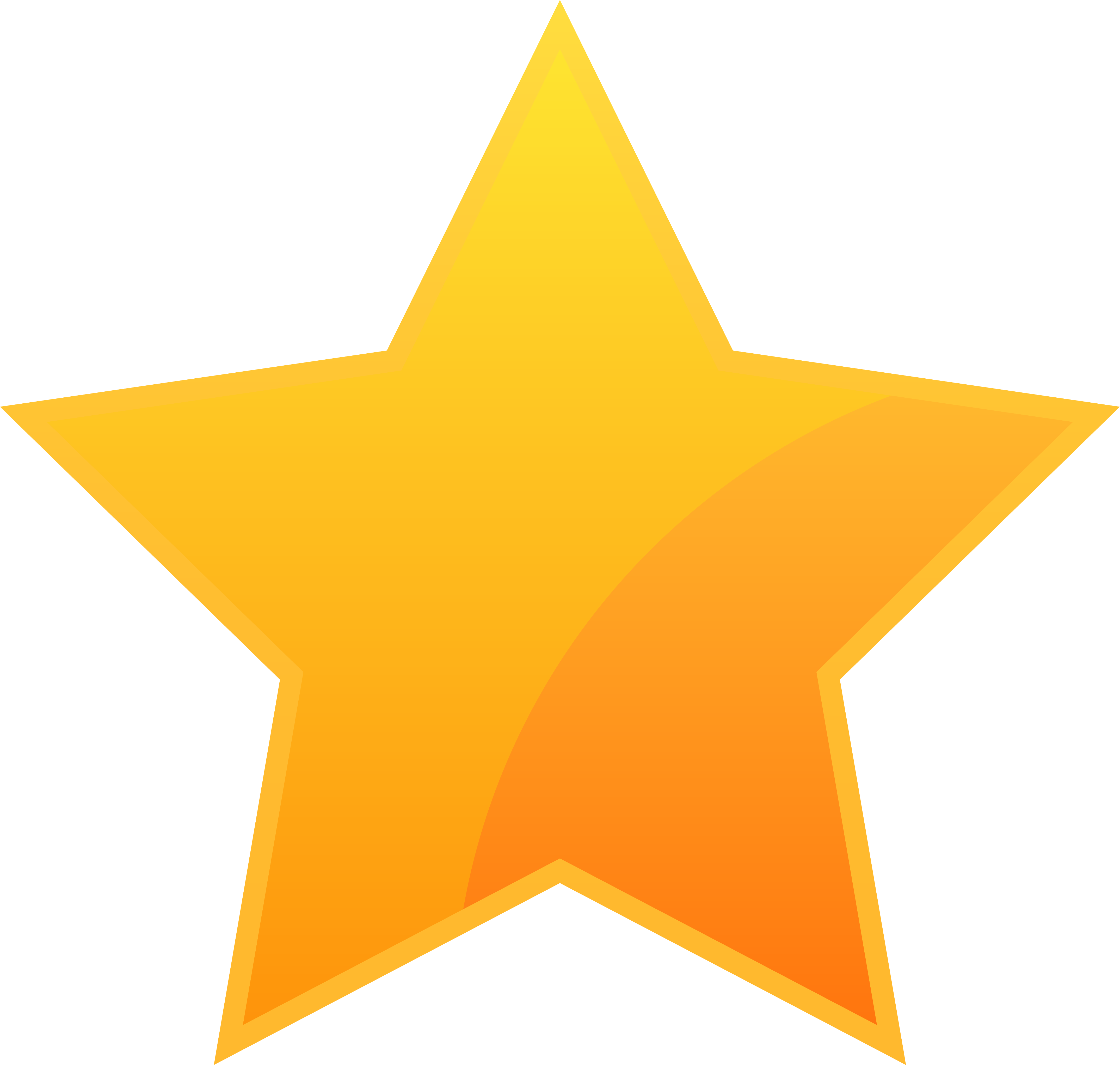 star